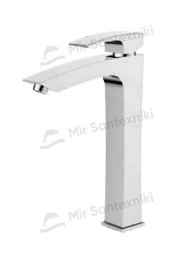 Смеситель для раковины Debora высокий DBR7020-30